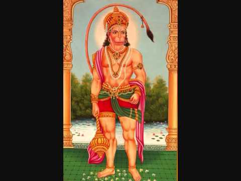 Alka Yagnik Hanuman Chalisa Audio Download